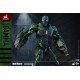 Iron Man 3 Movie Masterpiece Action Figure 1/6 Iron Man Mark XXVI Gamma 34 cm